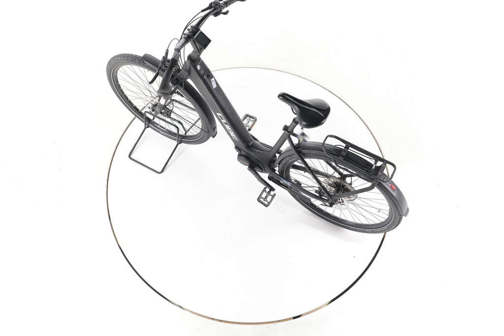 Cube Touring Hybrid Pro 625 Trekking E-Bike Tiefeinsteiger - Image 20