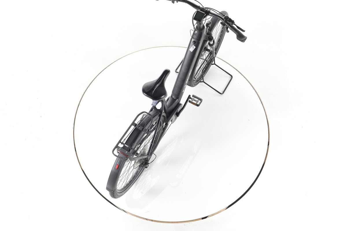 Cube Touring Hybrid Pro 625 Trekking E-Bike Tiefeinsteiger - Image 23