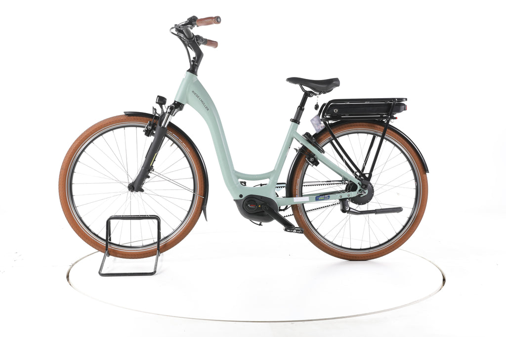Riese & Müller Swing vario City E-Bike Tiefeinsteiger 2025 - Image 7