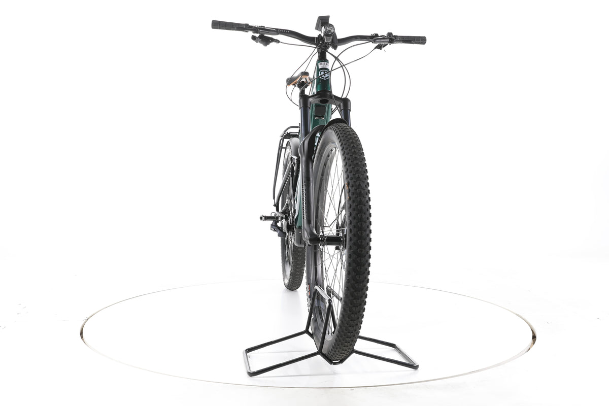 Mondraker Chaser RX SUV E-Bike - Image 4