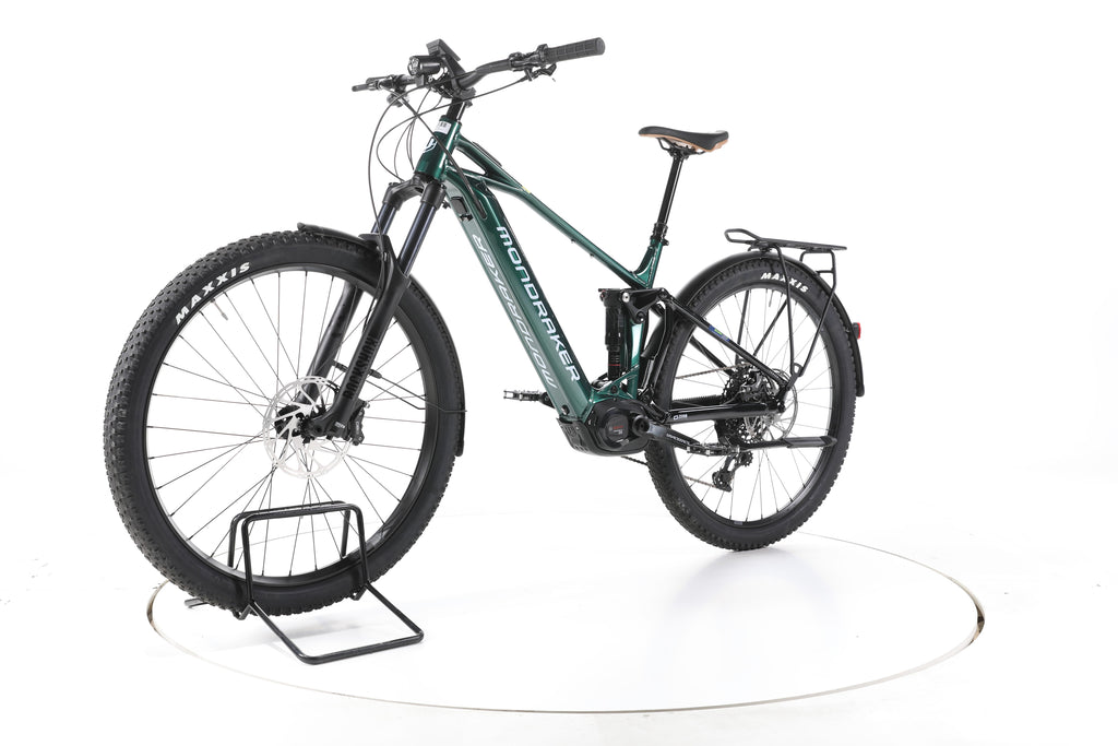 Mondraker Chaser RX SUV E-Bike - Image 6