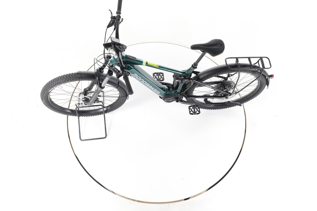 Mondraker Chaser RX SUV E-Bike - Image 19