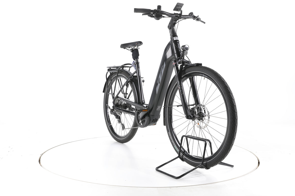 KTM Macina Style Pro Trekking E-Bike Tiefeinsteiger 2024 - Image 3