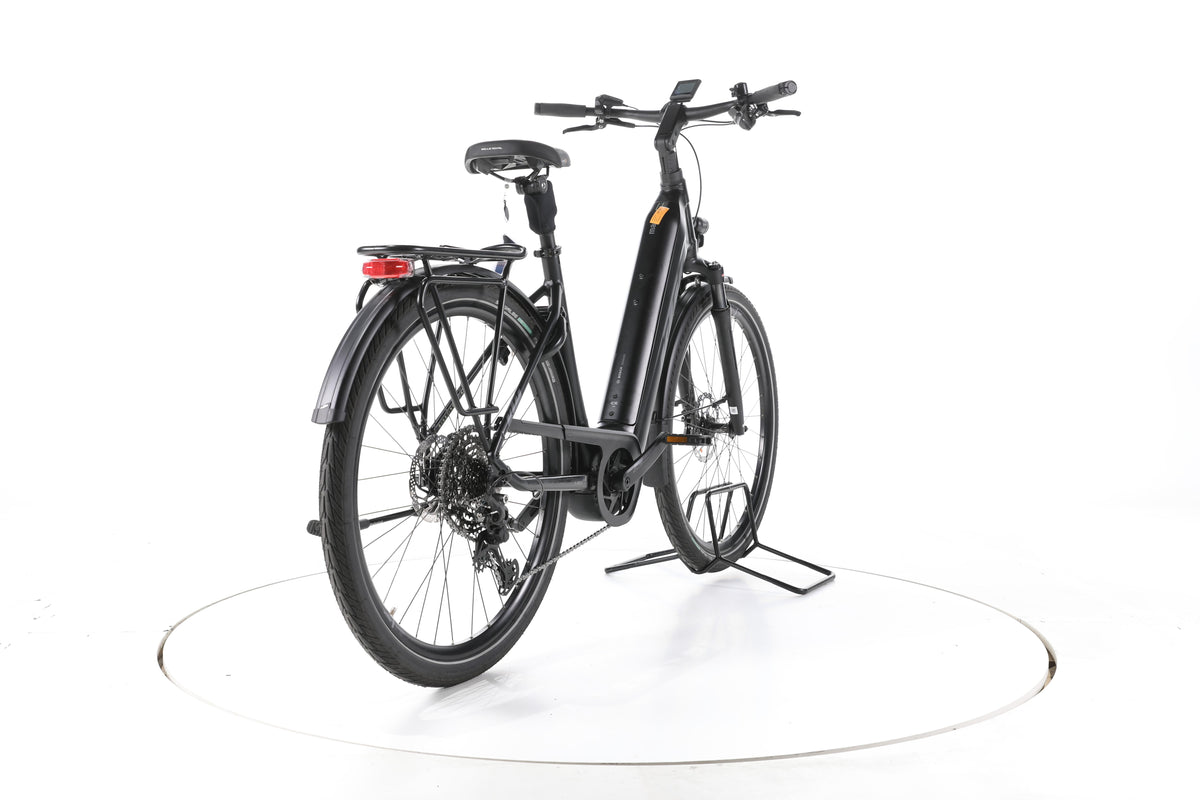 KTM Macina Style Pro Trekking E-Bike Tiefeinsteiger 2024 - Image 11