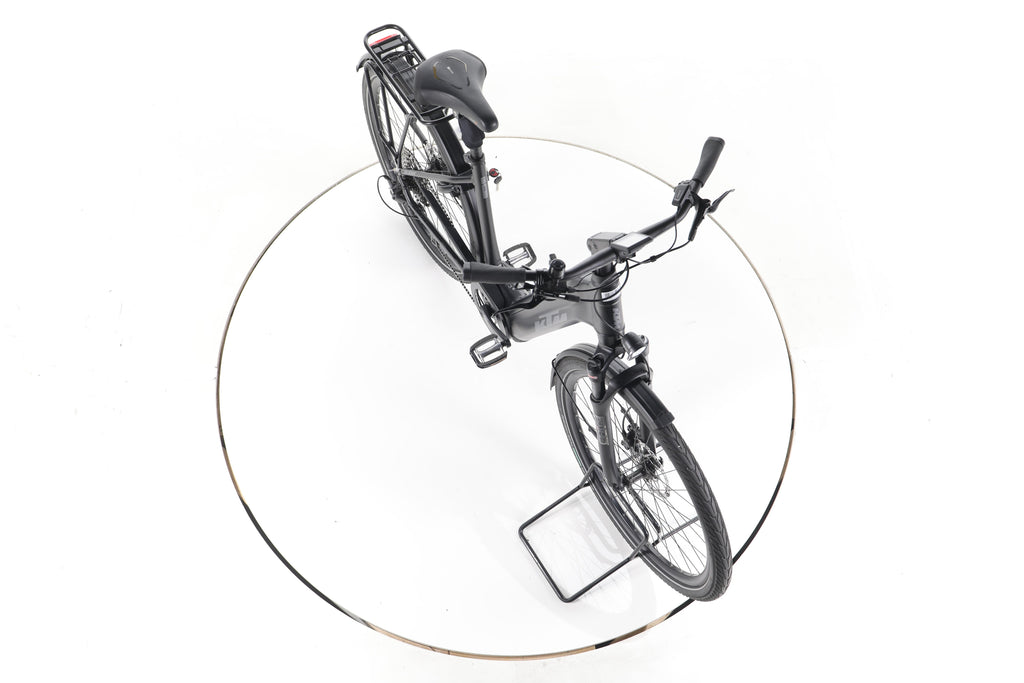 KTM Macina Style Pro Trekking E-Bike Tiefeinsteiger 2024 - Image 15
