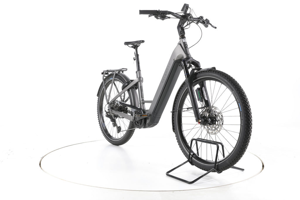 Kalkhoff Endeavour 7.B Advance+ ABS Trekking E-Bike Tiefeinsteiger - Image 3