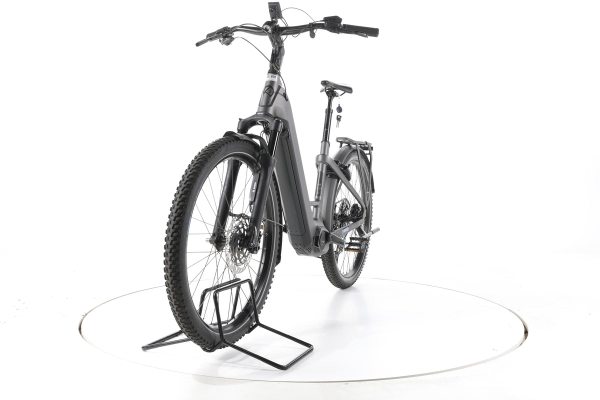 Kalkhoff Endeavour 7.B Advance+ ABS Trekking E-Bike Tiefeinsteiger - Image 5