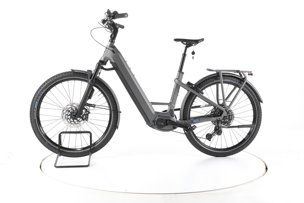 Kalkhoff Endeavour 7.B Advance+ ABS Trekking E-Bike Tiefeinsteiger - Image 7