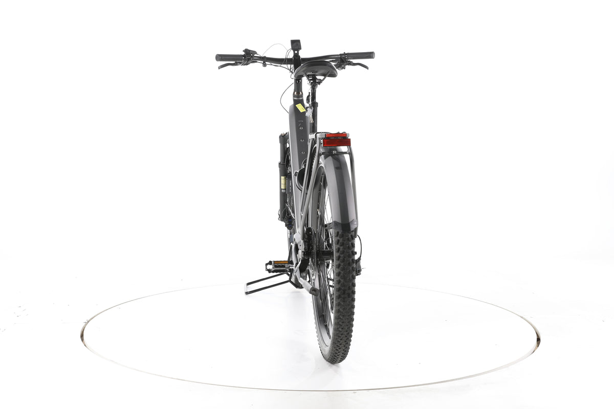 Kalkhoff Endeavour 7.B Advance+ ABS Trekking E-Bike Tiefeinsteiger - Image 10