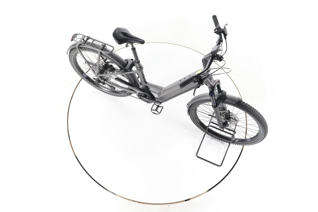 Kalkhoff Endeavour 7.B Advance+ ABS Trekking E-Bike Tiefeinsteiger - Image 14