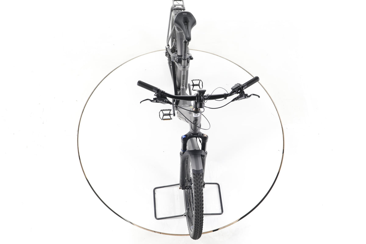 Kalkhoff Endeavour 7.B Advance+ ABS Trekking E-Bike Tiefeinsteiger - Image 16