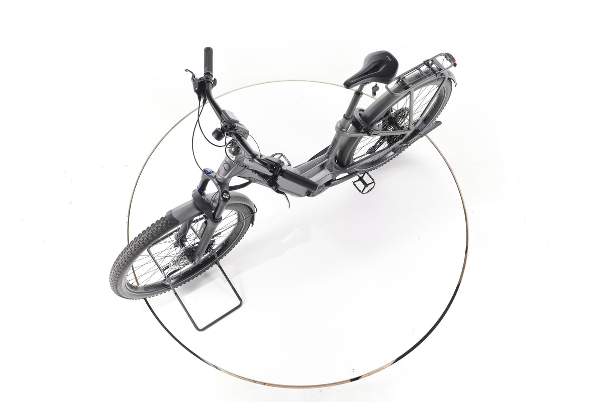 Kalkhoff Endeavour 7.B Advance+ ABS Trekking E-Bike Tiefeinsteiger - Image 18