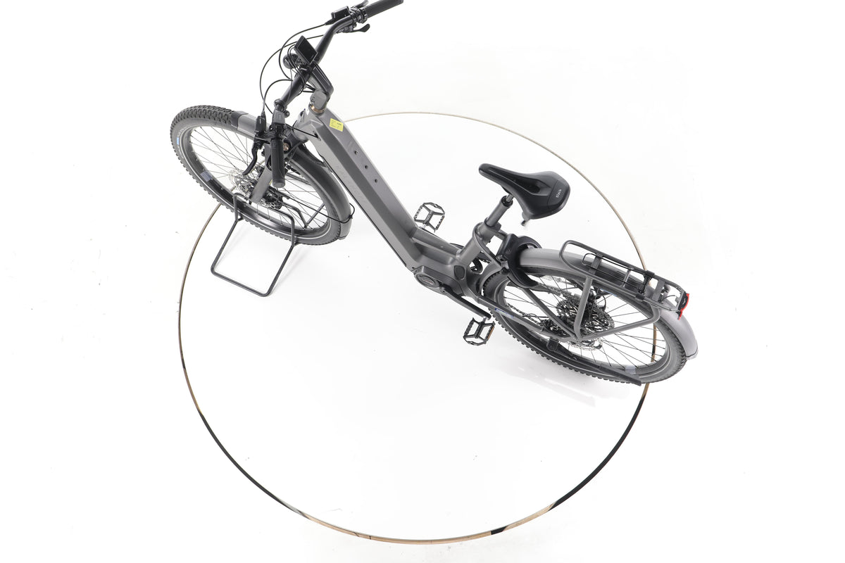 Kalkhoff Endeavour 7.B Advance+ ABS Trekking E-Bike Tiefeinsteiger - Image 20