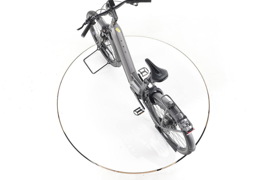 Kalkhoff Endeavour 7.B Advance+ ABS Trekking E-Bike Tiefeinsteiger - Image 21
