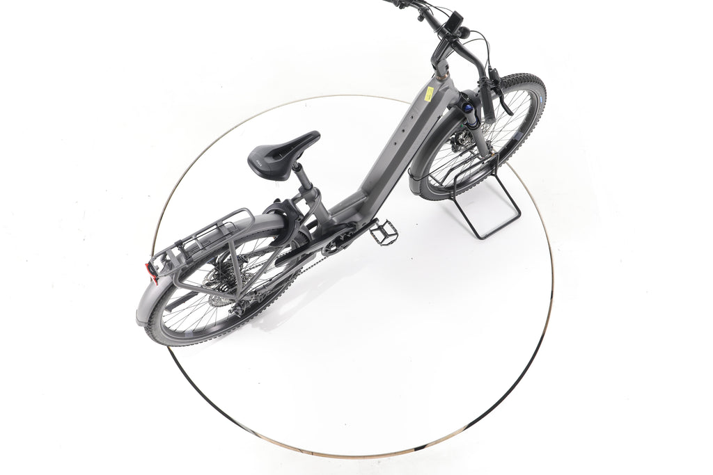 Kalkhoff Endeavour 7.B Advance+ ABS Trekking E-Bike Tiefeinsteiger - Image 24
