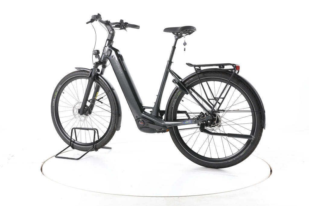 Kalkhoff Image 3 EXCITE City E-Bike Tiefeinsteiger 2026 - Image 8