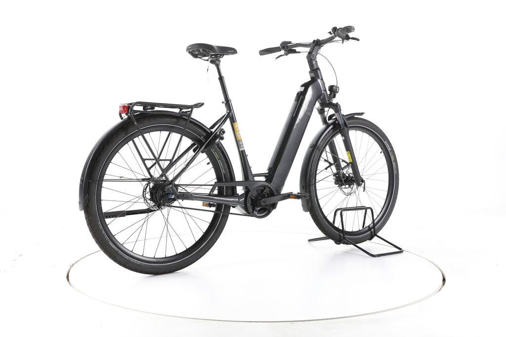 Kalkhoff Image 3 EXCITE City E-Bike Tiefeinsteiger 2026 - Image 12
