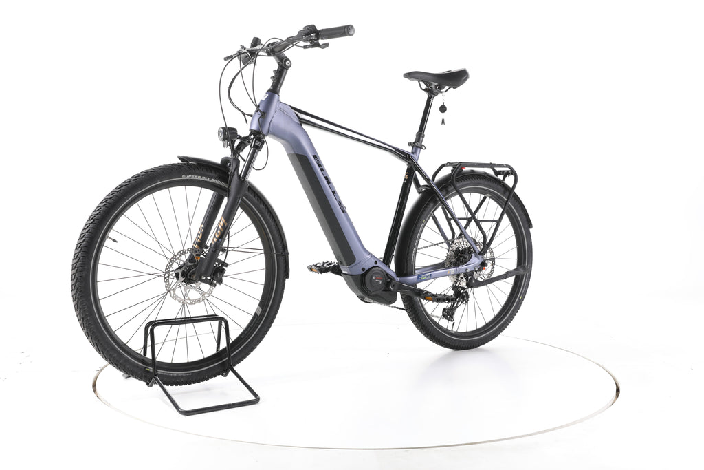 Bulls Iconic EVO 2 Trekking E-Bike - Image 6