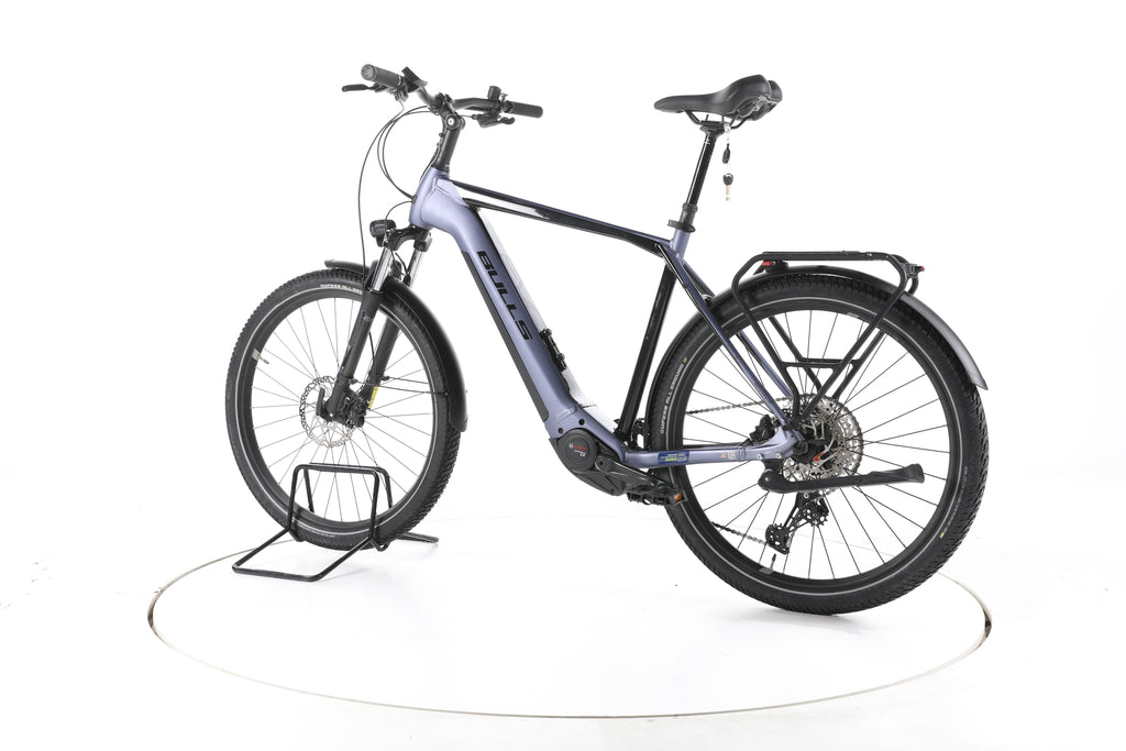 Bulls Iconic EVO 2 Trekking E-Bike - Image 8