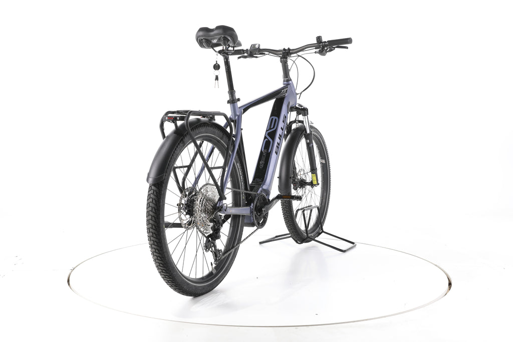 Bulls Iconic EVO 2 Trekking E-Bike - Image 11