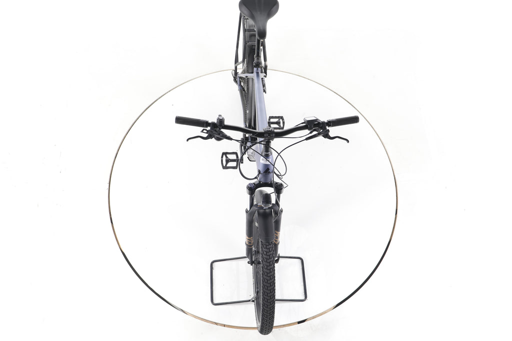 Bulls Iconic EVO 2 Trekking E-Bike - Image 16