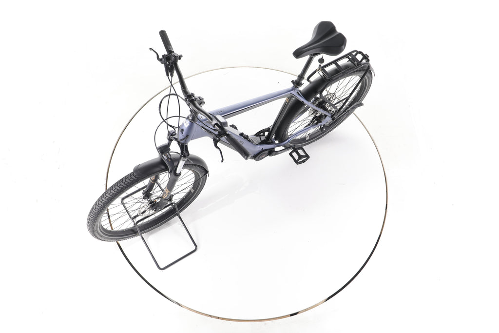 Bulls Iconic EVO 2 Trekking E-Bike - Image 18