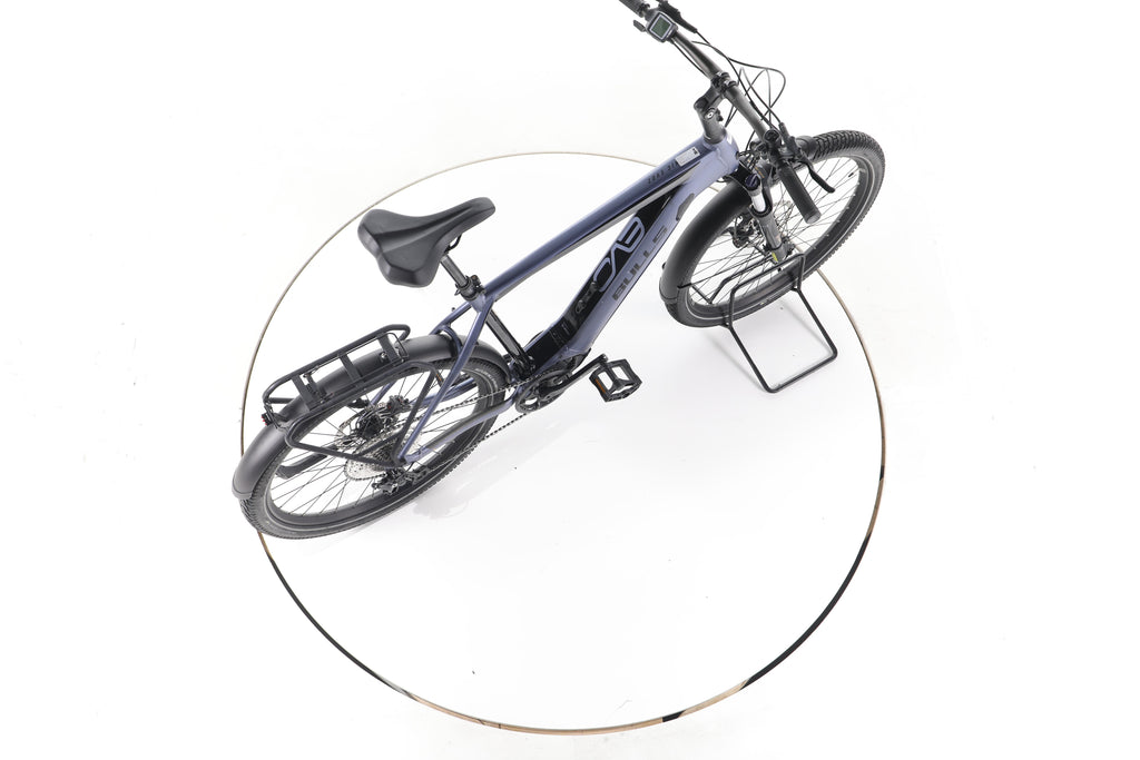 Bulls Iconic EVO 2 Trekking E-Bike - Image 24