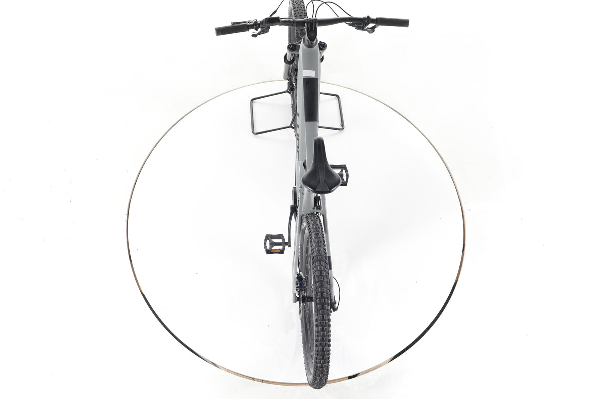 Cube Stereo Hybrid 140 HPC Pro E-Bike Fully Carbon 2024 - Image 22