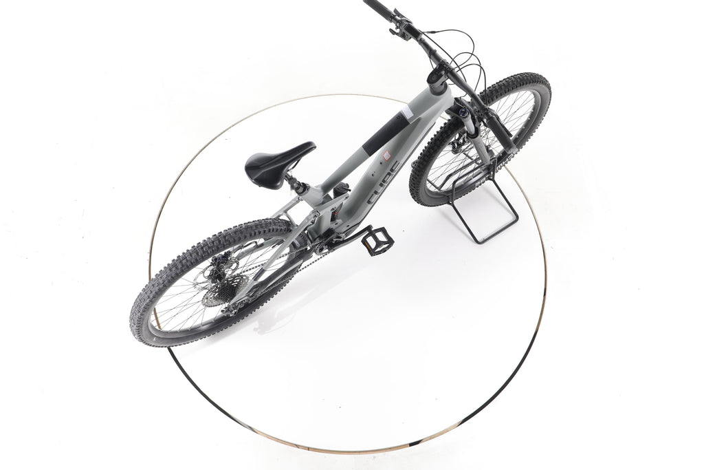Cube Stereo Hybrid 140 HPC Pro E-Bike Fully Carbon 2024 - Image 24