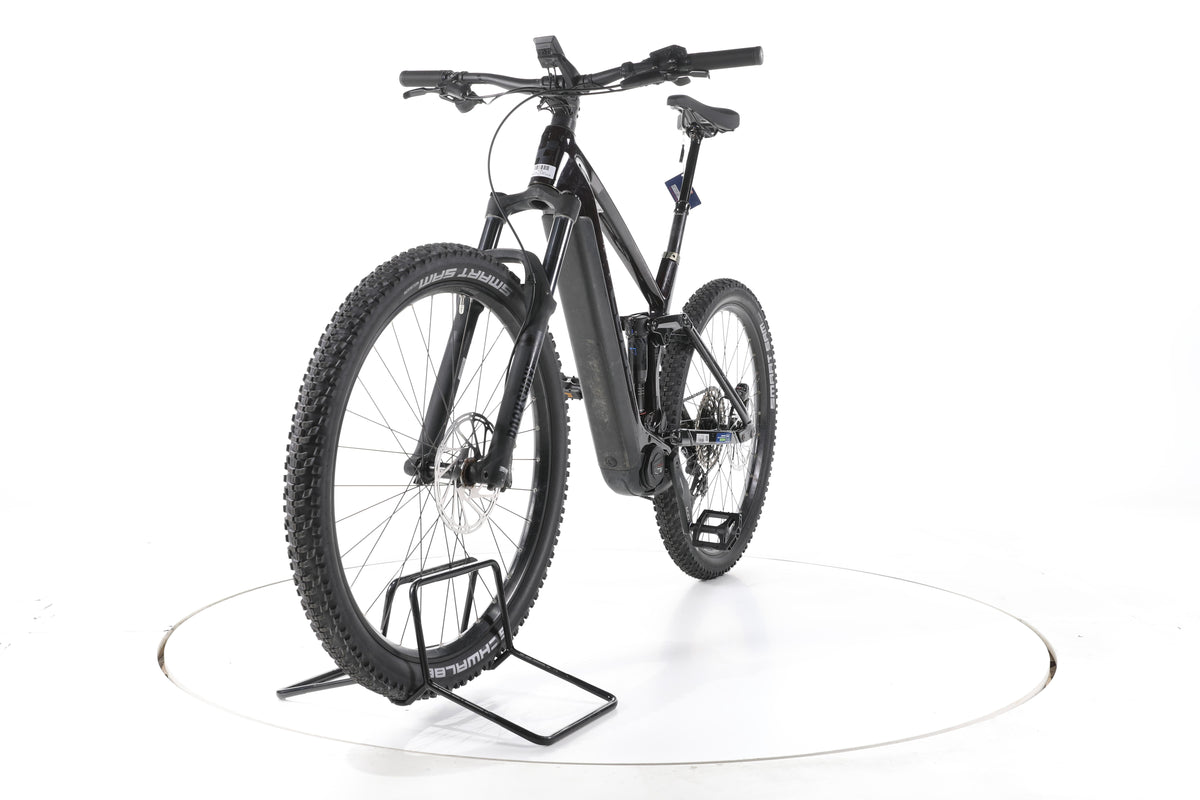 Cube E Stereo Hybrid 140 HPC Race750 E-Bike Fully Carbon - Image 5