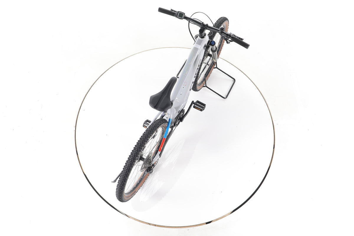 Cube Reaction Hybrid Rookie SL 400 E-Bike - Image 23