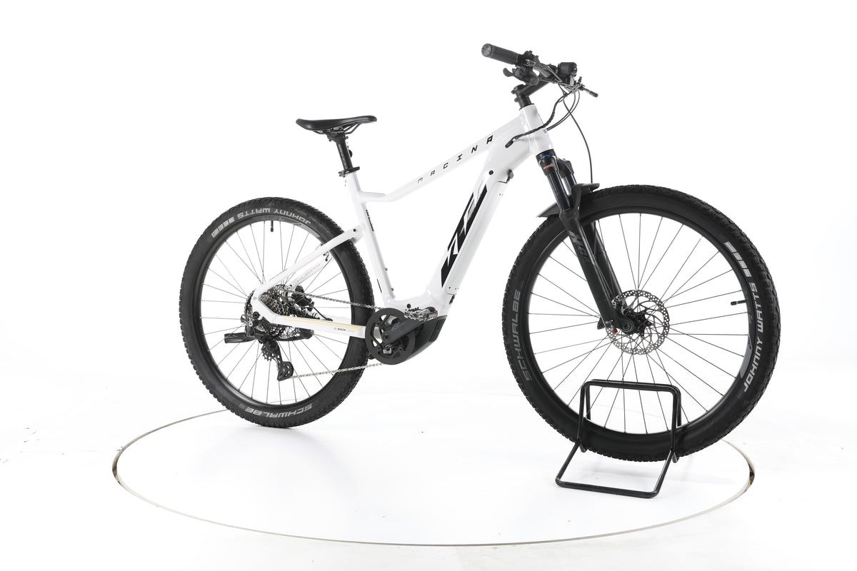 KTM Macina RACE 591 E-Bike - Image 2