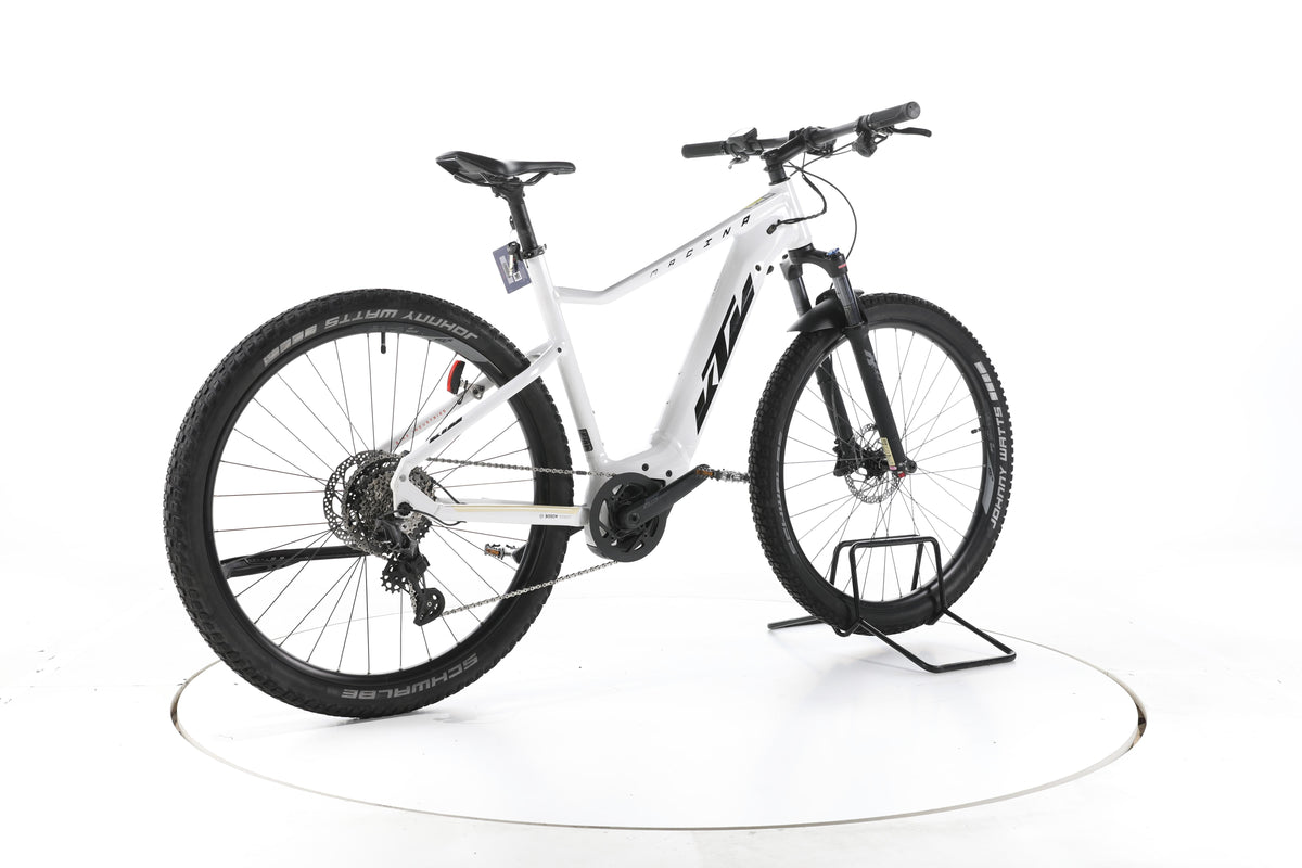 KTM Macina RACE 591 E-Bike - Image 12