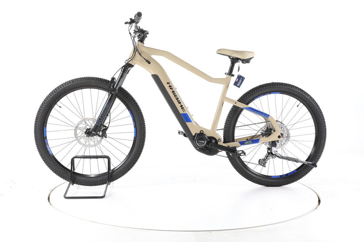 Haibike HardNine 7 E-Bike - Image 7