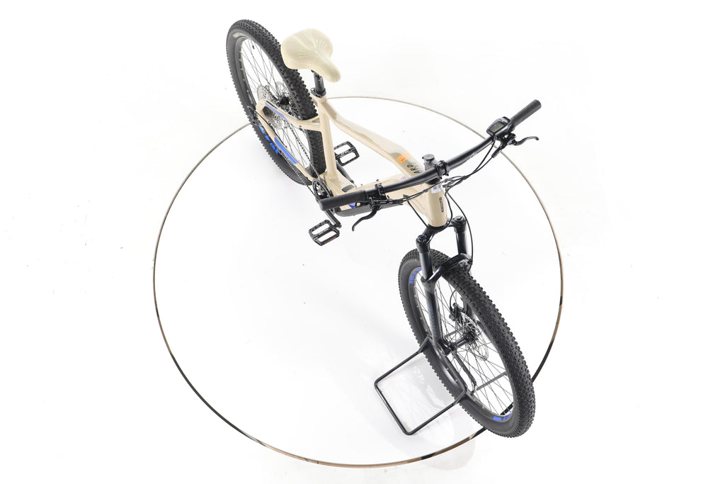 Haibike HardNine 7 E-Bike - Image 15