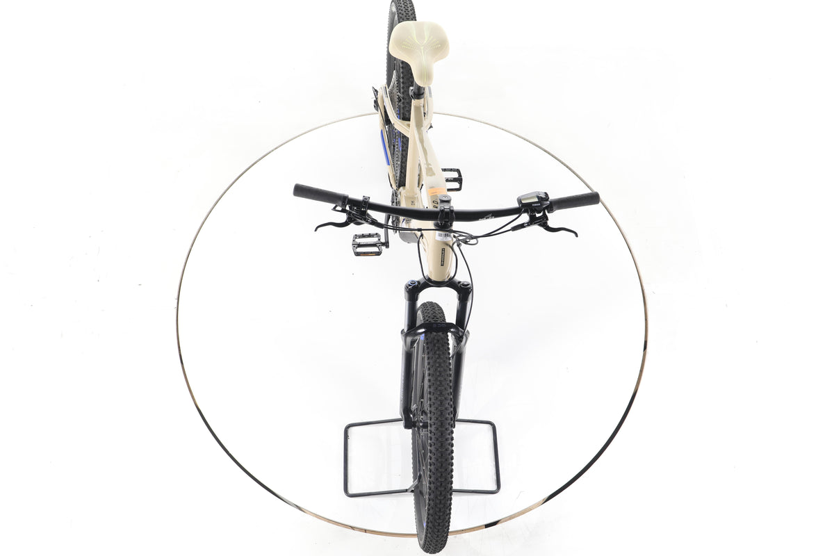 Haibike HardNine 7 E-Bike - Image 16