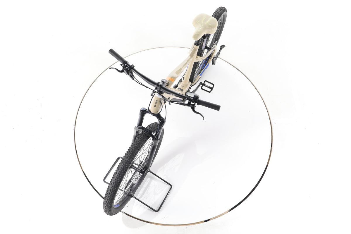 Haibike HardNine 7 E-Bike - Image 17