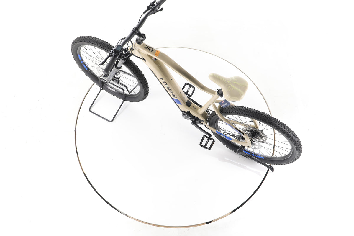Haibike HardNine 7 E-Bike - Image 20