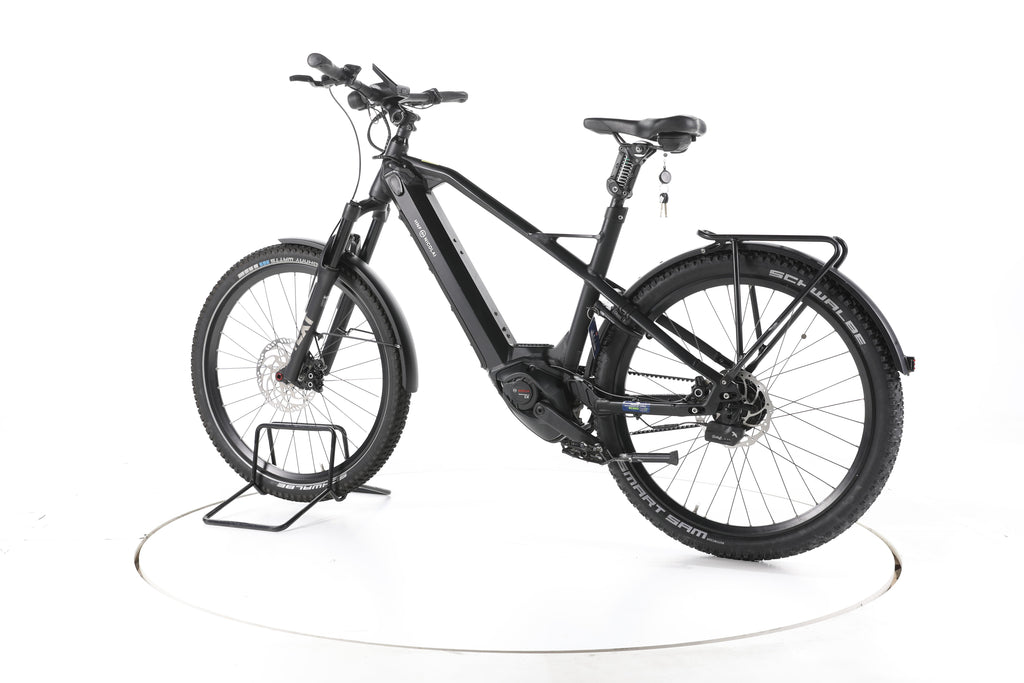 HNF Nicolai XD3 All-Terrain City E-Bike - Image 8