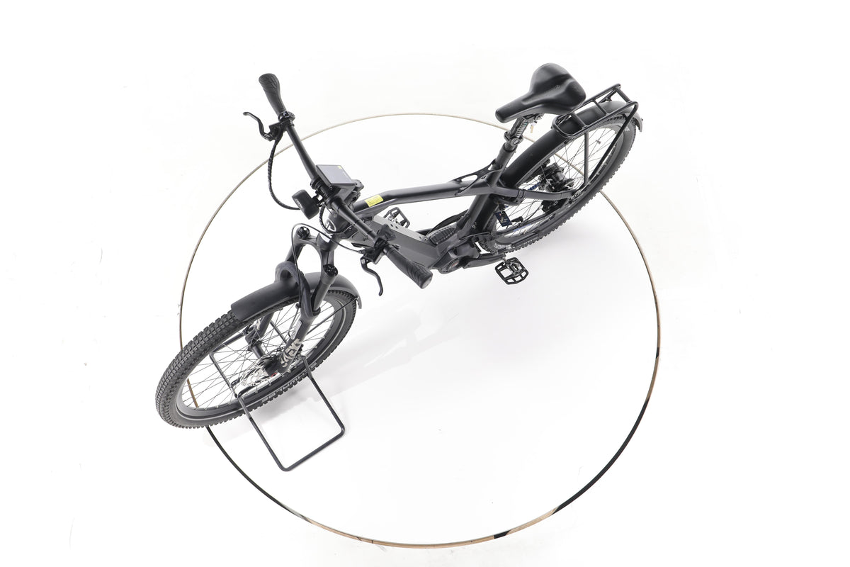 HNF Nicolai XD3 All-Terrain City E-Bike - Image 18