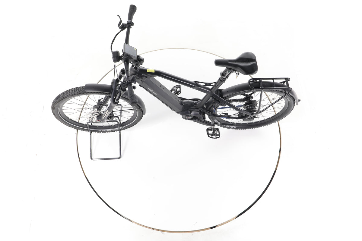 HNF Nicolai XD3 All-Terrain City E-Bike - Image 19