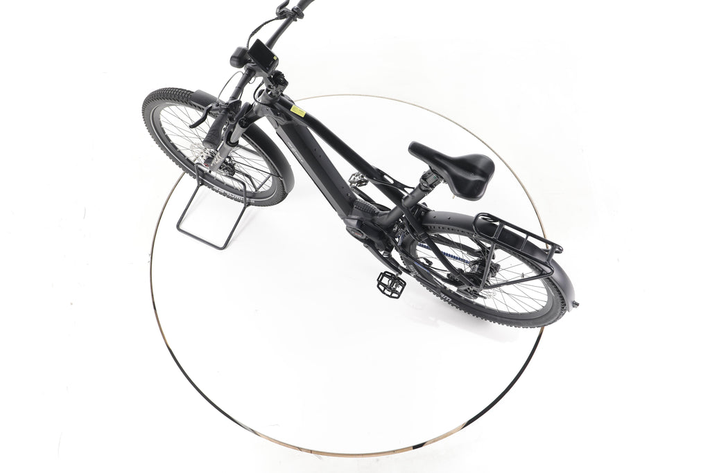 HNF Nicolai XD3 All-Terrain City E-Bike - Image 20