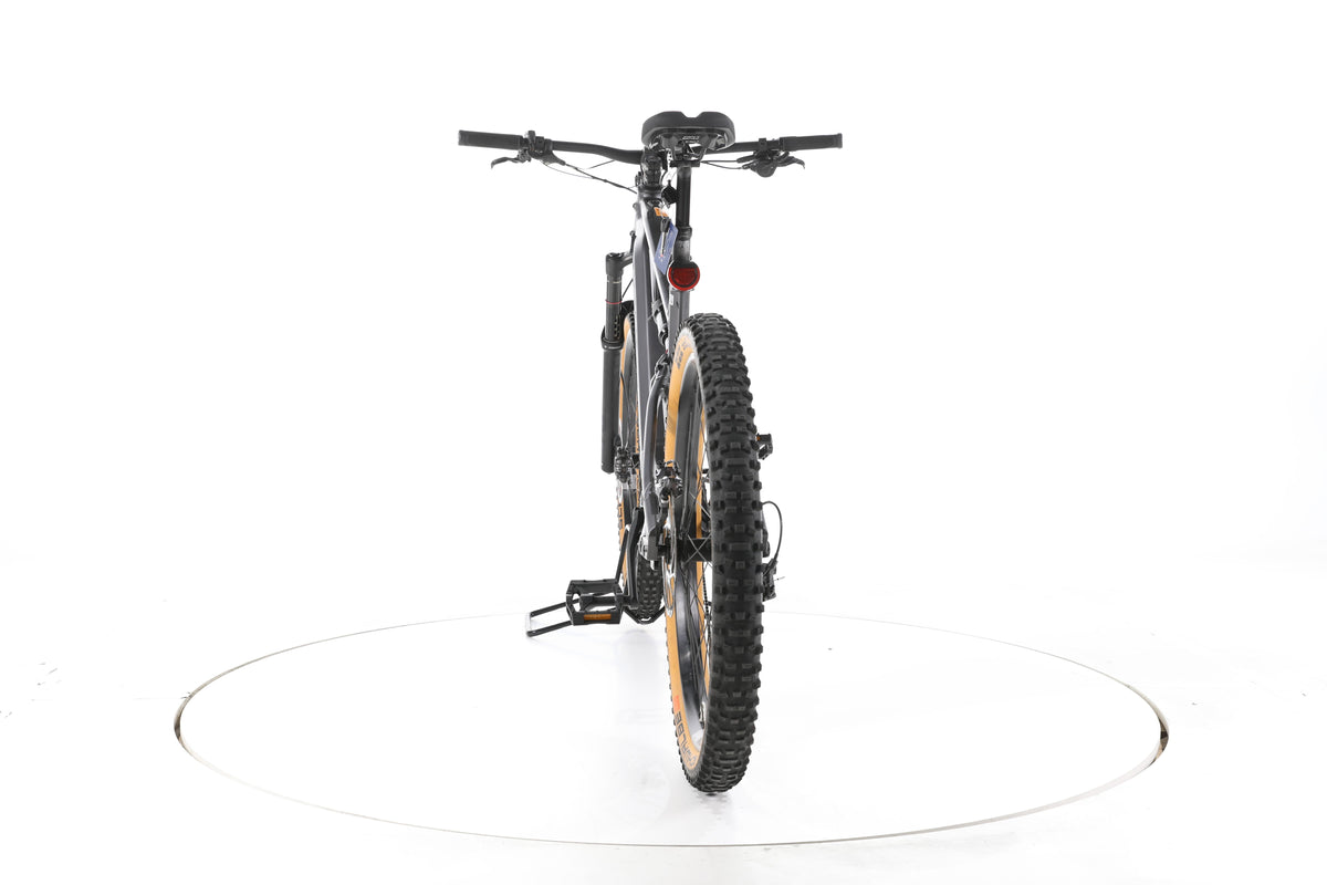 Hercules NOS FS 2.1 E-Bike Fully - Image 10