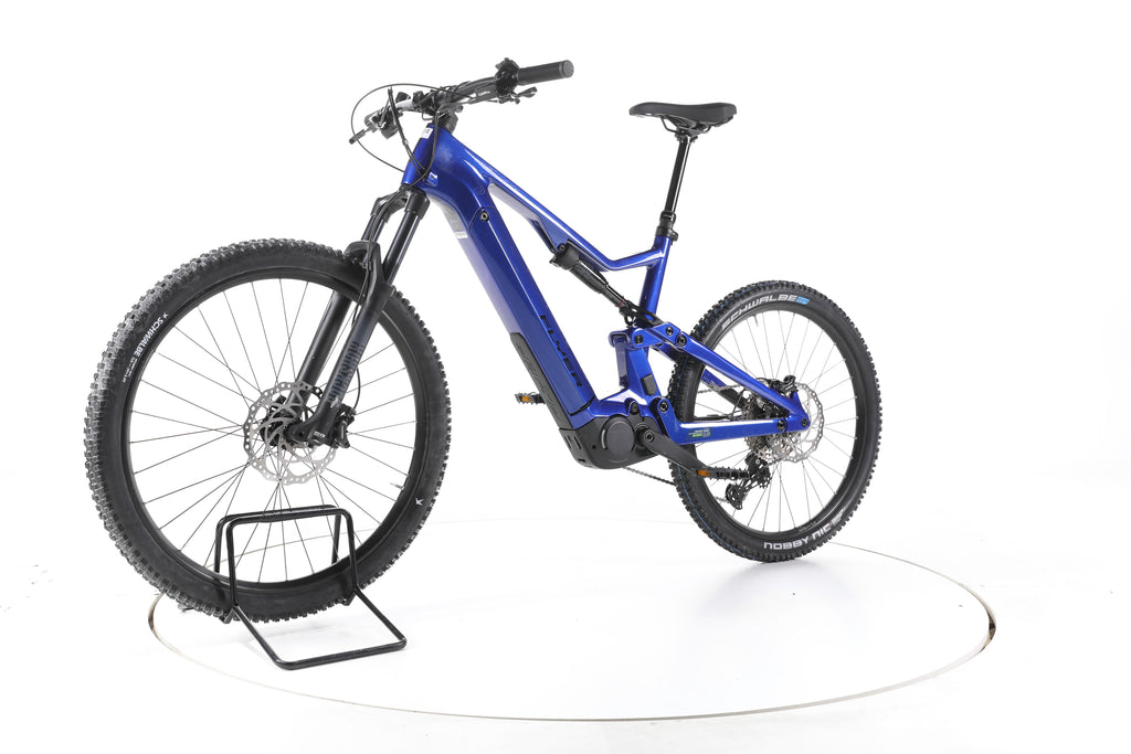FLYER Uproc X 2.10 E-Bike Fully - Image 6