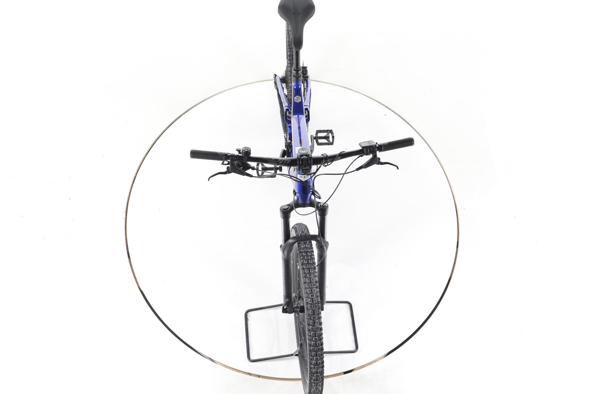 FLYER Uproc X 2.10 E-Bike Fully - Image 16