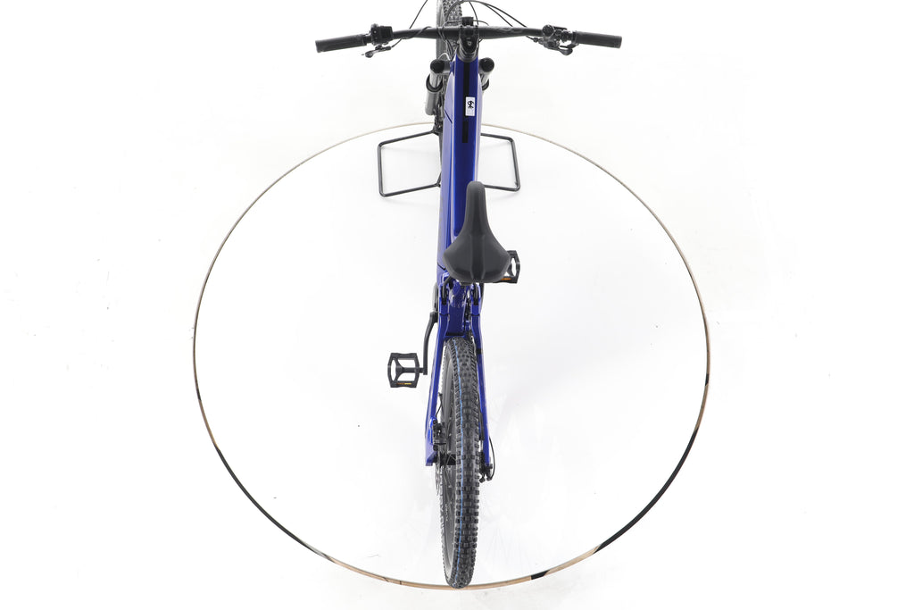FLYER Uproc X 2.10 E-Bike Fully - Image 22