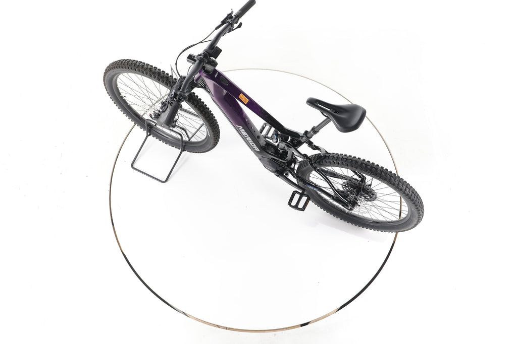 Merida eONE-SIXTY 8000 E-Bike Fully - Image 20