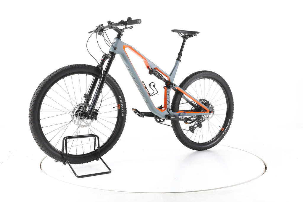 Conway RLC FS 4.9 Fahrrad Fully - Image 6