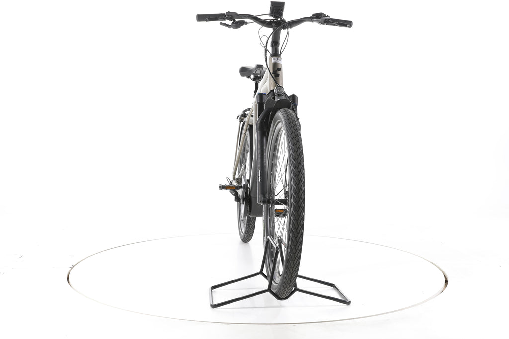 Cube Kathmandu Hybrid Pro Trekking E-Bike - Image 4