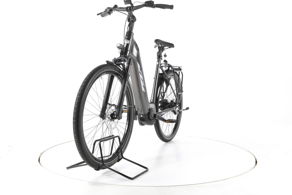 KTM Macina City 610 XL City E-Bike Tiefeinsteiger 2024 - Image 5